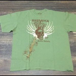 2xl Hard Rock Cafe men’s T-shirt